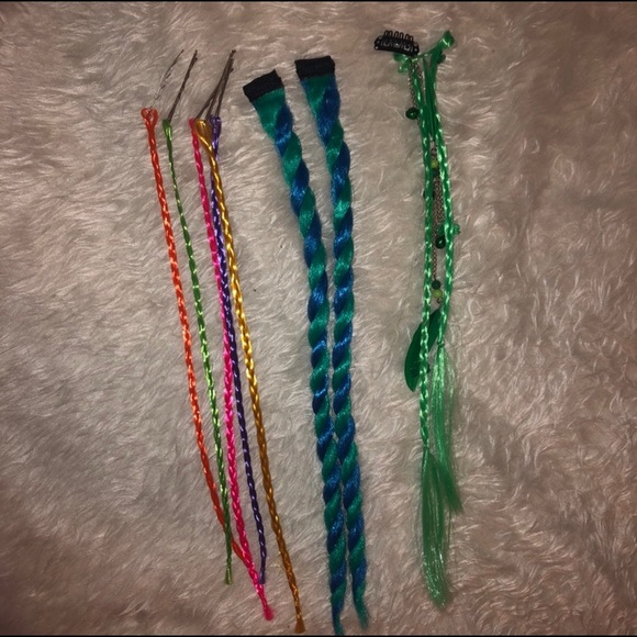 Girls Hair Accessories - Picture 3 of 5